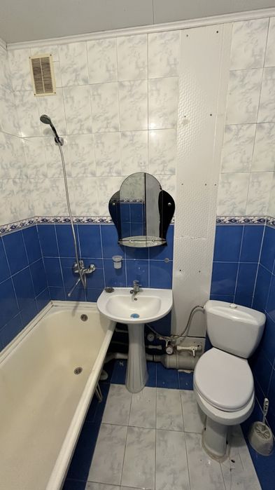 Сдаю в аренду квартиру.