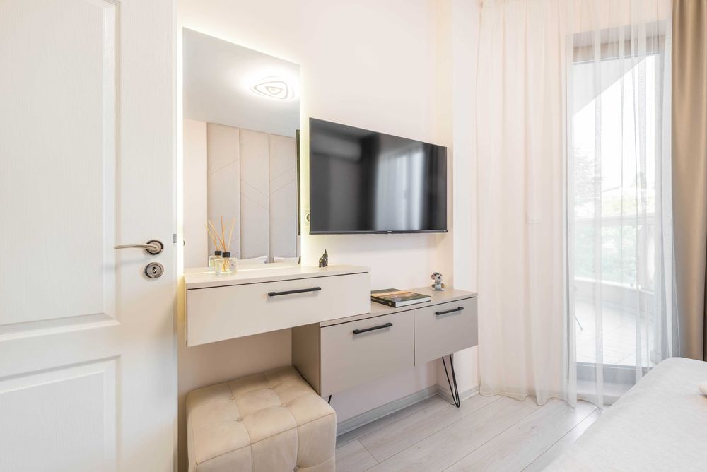 Апартамент Луксозен и панорамен La mer