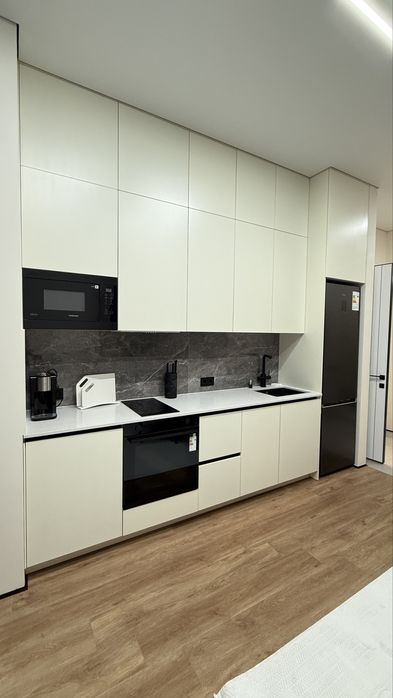 Сдам в аренду евродвушку