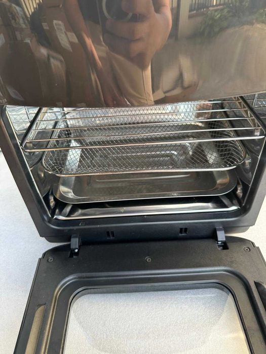 Vand Airfryer Tip Cuptor Nou