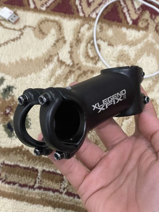 вынос xlegend xfix