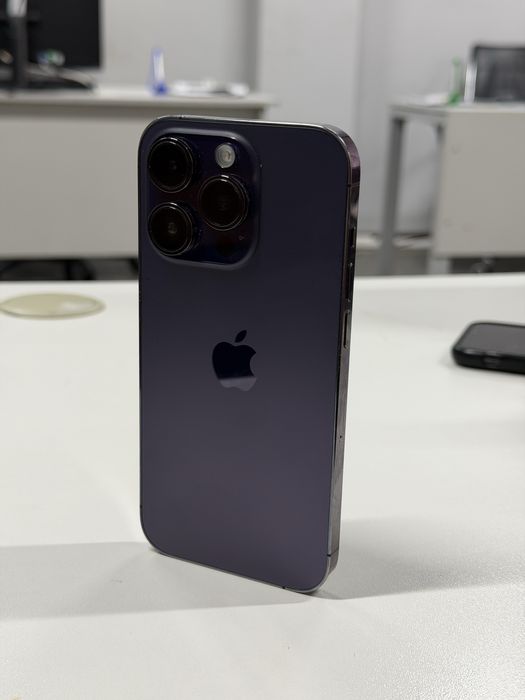 Iphone 14 pro 1 TB