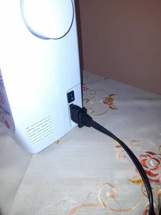 Vand Masina de Cusut brother