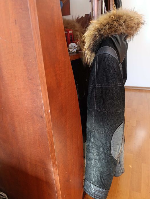 Gucci  естествен косъм