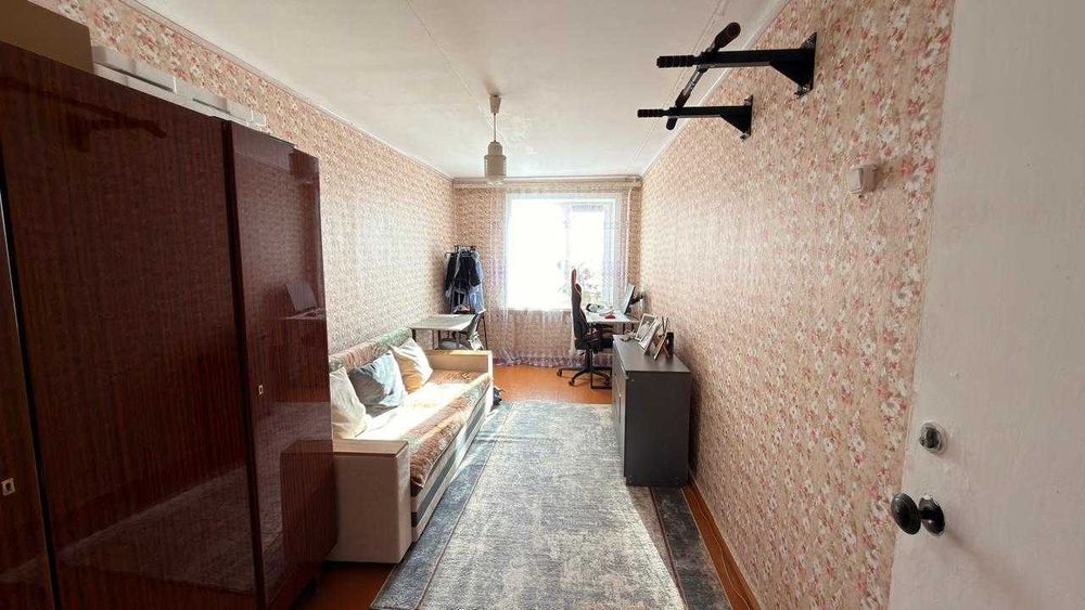 Продам 3-х комн квартиру в 20 мкрн