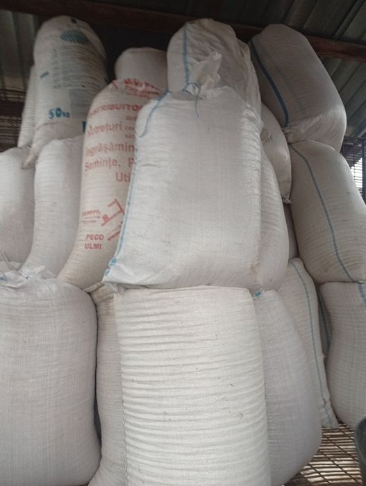 Ovăz,samință,sac 30 kg