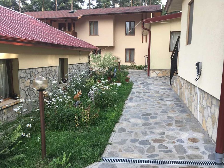 УПИ 5371 кв. м. Хижа Здравец, Пловдив