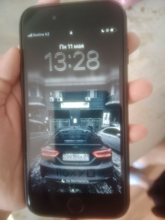 АИФОН СЕ 2 покаление