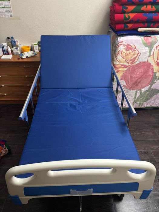 Продам медицинскую кровать