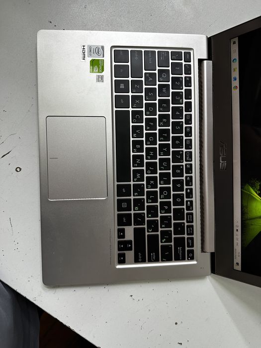 Ультрабук i7-5 gen