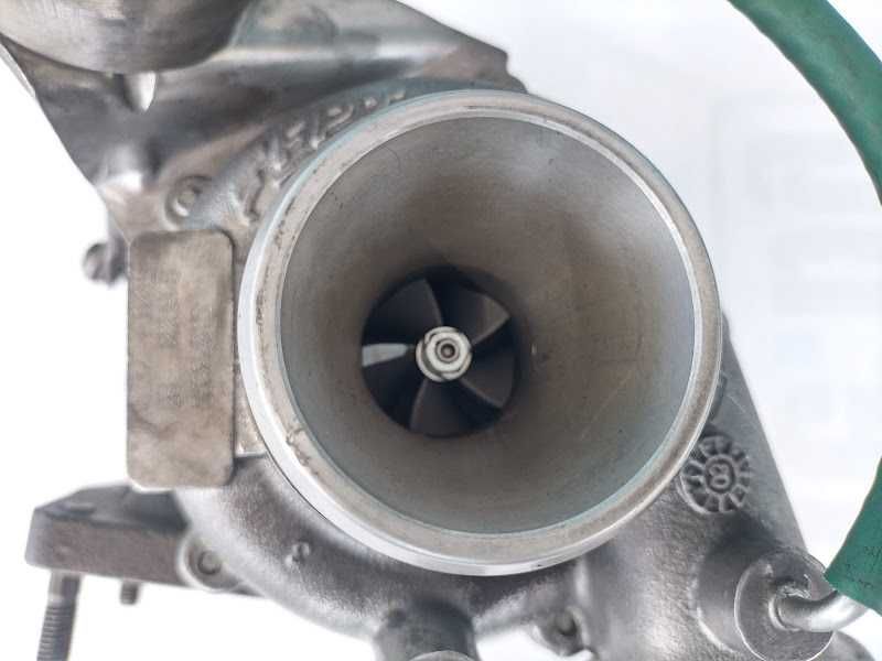 Рециклиране на турбо за Fiat / Фиат 500 1.4t-120,150кс