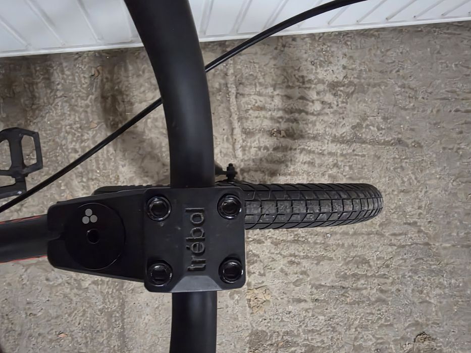 Велосипед BMX Flybikes Electron