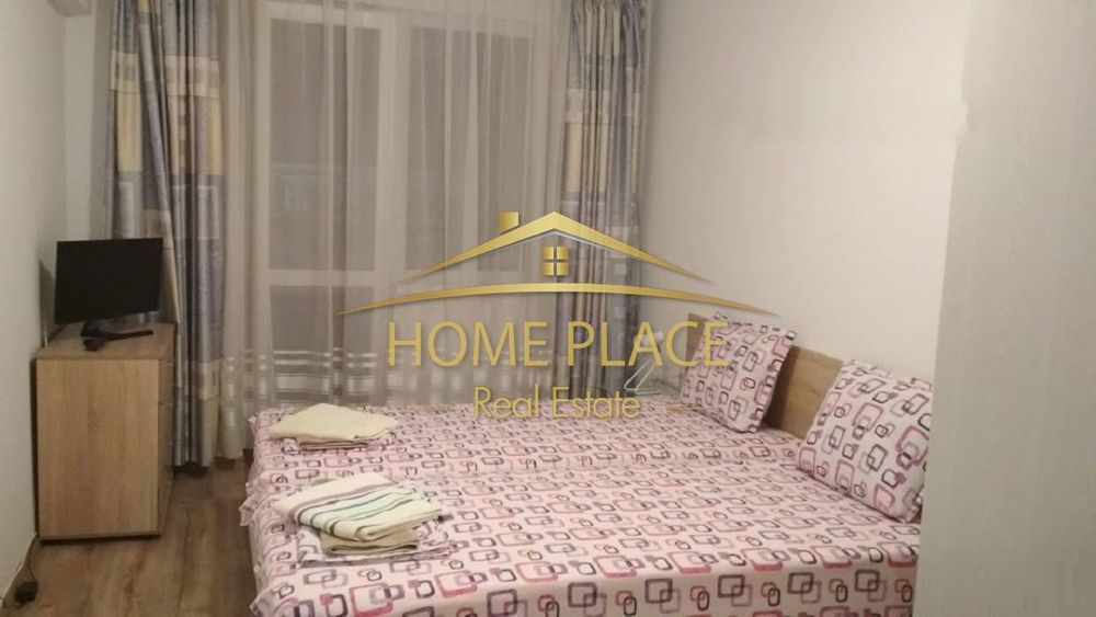 Дава се под наем Тристаен апартамент в Варна, ВИНС - 65 кв.м за 714 € - Снимка #5