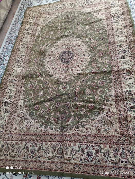 Продам ковер 2*3