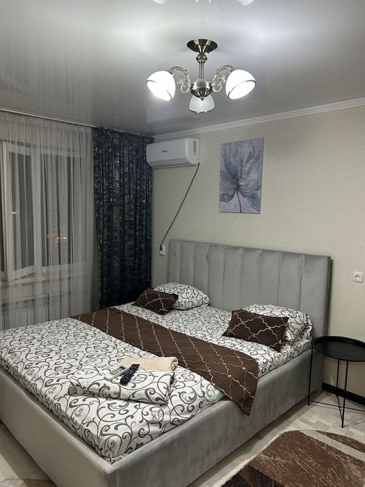 Квартира посуточно