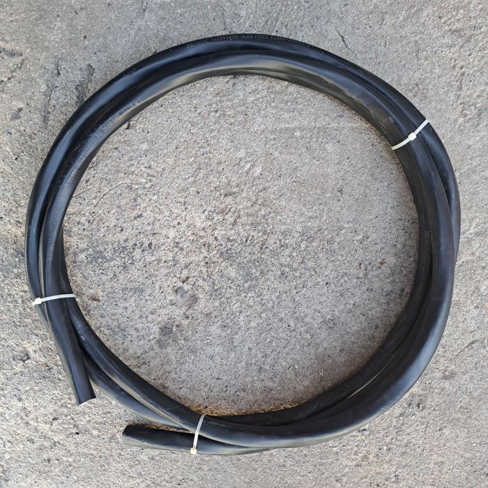 Кабель ВВГнг 3х25+1×16мм