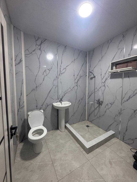 Продается 1-комнатная квартира на земле, яшнабад. район, Асалабад