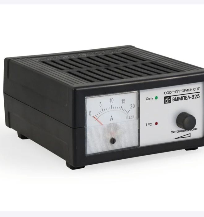 Зарядное устройство Орион 325