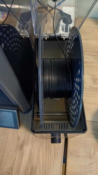 3D принтер Creality K1 Max