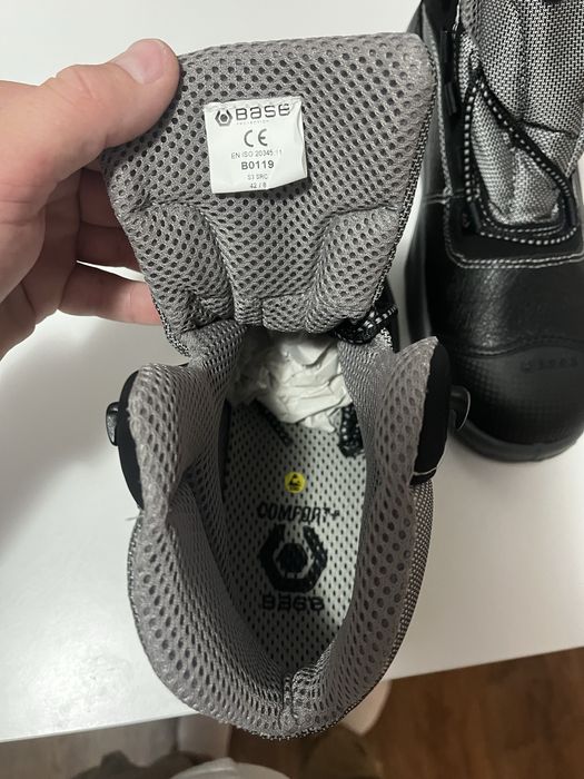 Работни обувки BASE 42”