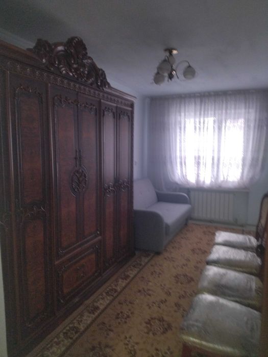 Продаю квартиру с ремонтом