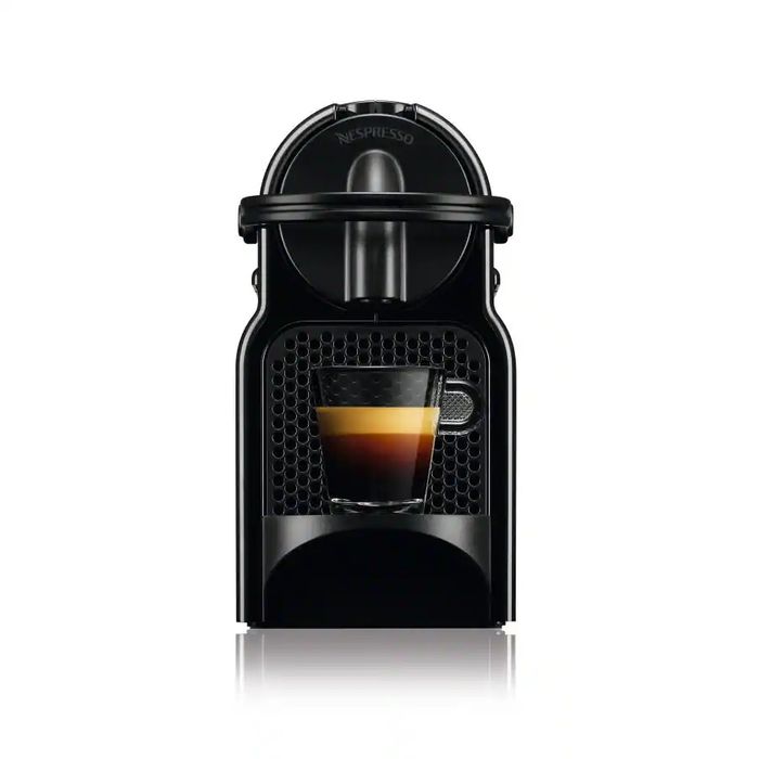 Капсульная кофемашина Delonghi Nespresso EN80.B.
