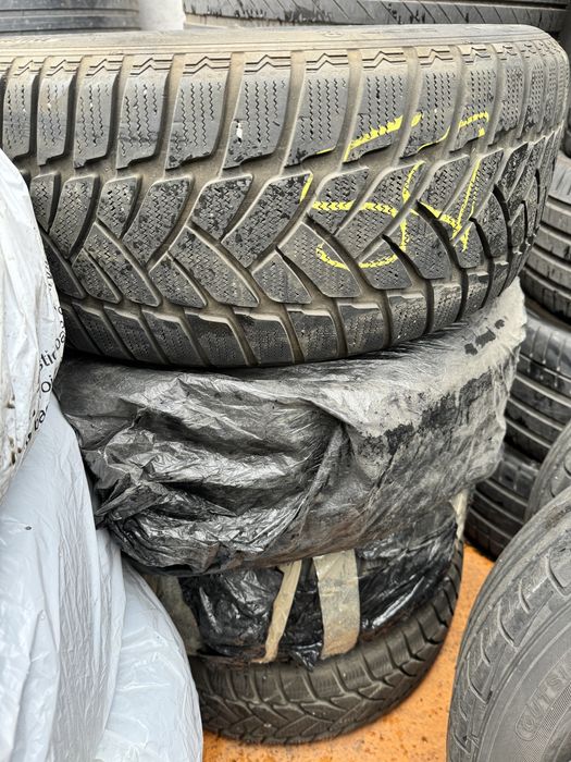 Jante BMW 17 inch, 7.5J, EH2+, ET 43, set de 4 bucati