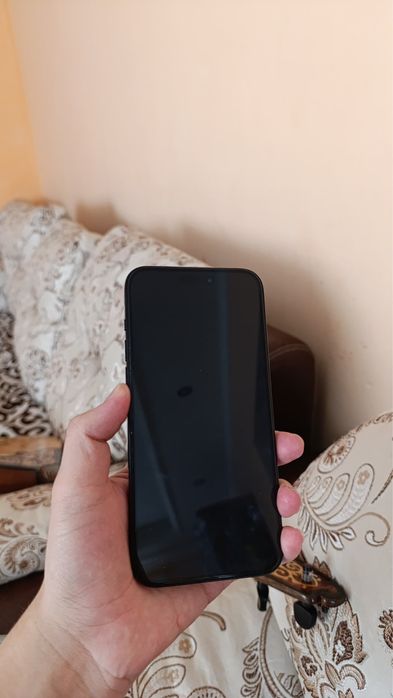 IIphone 15pro max 512gb