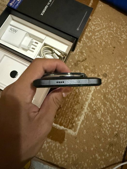 Xiaomi 14 ultra 16/512