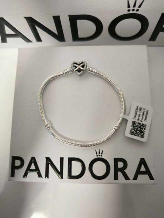 Brățara Pandora 19 cm