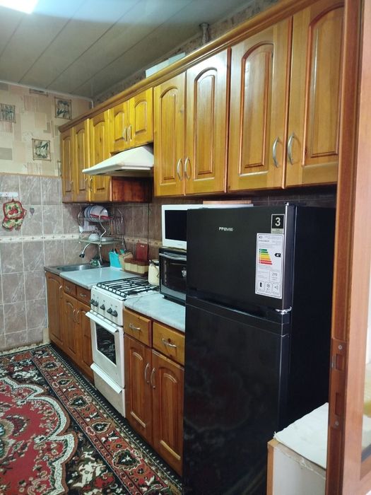 Ijaraga kvartira beriladi sagdiyana parish 2 xona 4 etaj
