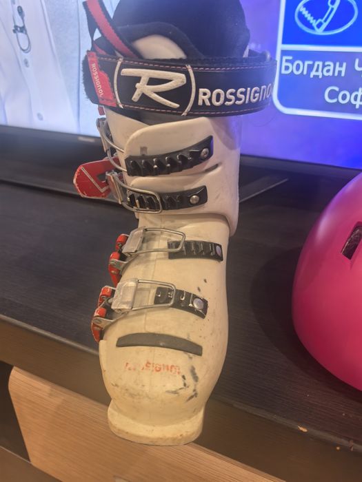 Ски обувки децки 20,5 см