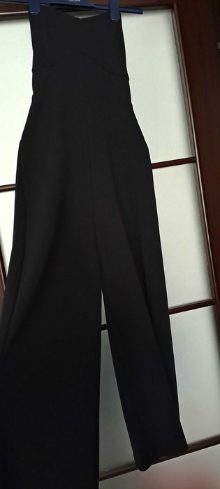 Salopeta neagra Zara