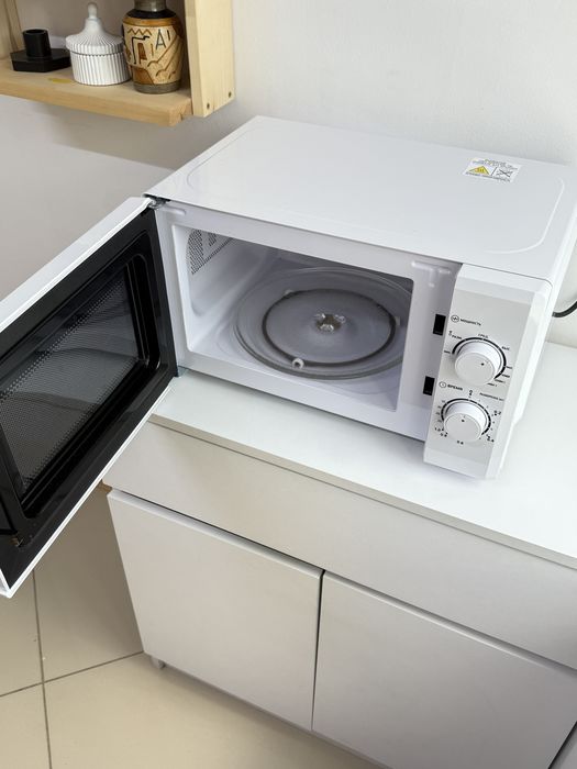 Микроволновая печь