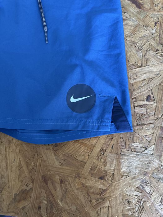 Мъжки къси панталони Nike