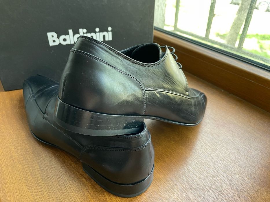 Baldinini мужские туфли