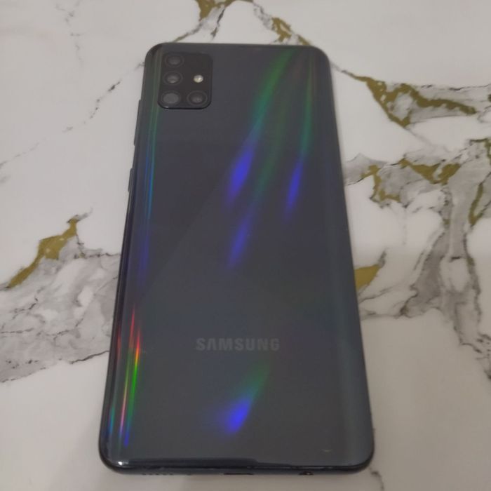 Телефон Samsung A51  64GB