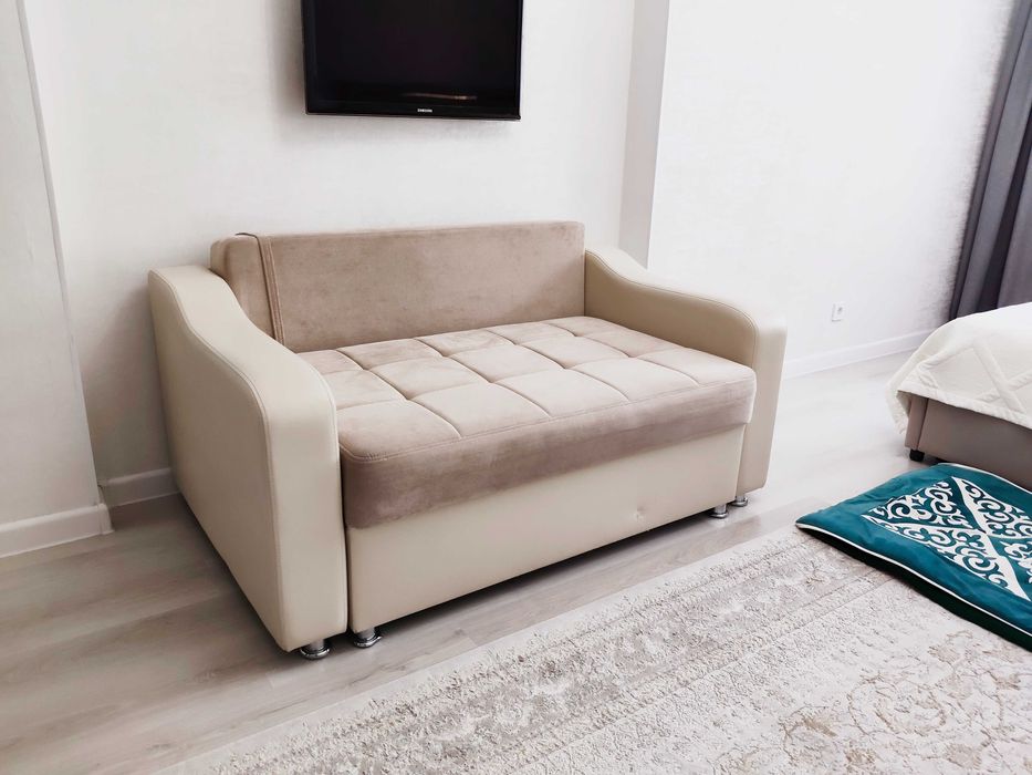 Диван в отличном состоянии