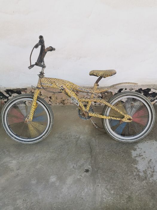 продаётся велосипед