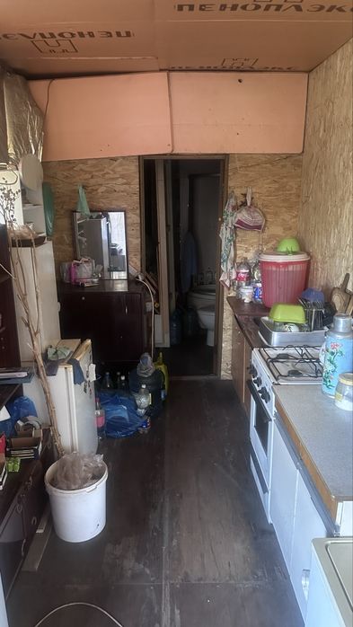 Дача 12 соток, с контейнером 40 т.