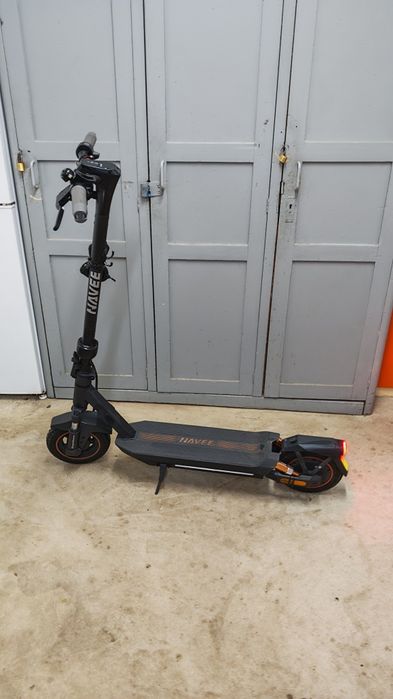 Trotineta NAVEE GT 3 MAX