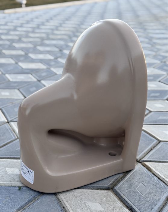 Vas WC suspendat (noi, ceramică, calitate superioară)