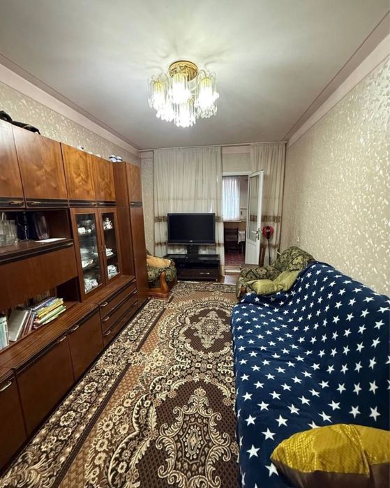 3/2/5 2х6 Массив Феруза 70м2