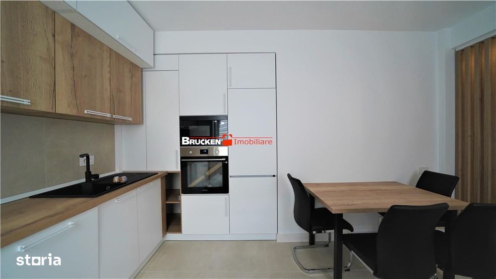 Apartament Nou | 2 Camere | Iuliu Maniu | Parcare Inclusa