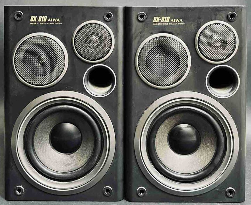 Тонколони AIWA SX-810