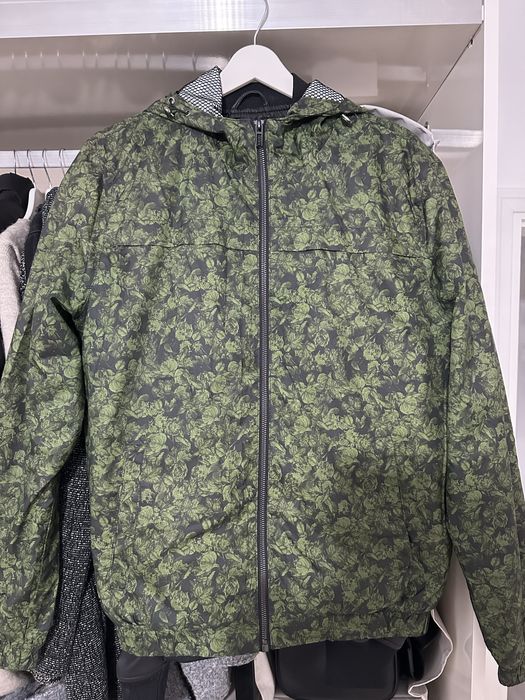 Яке - Елек ZARA - Bershka