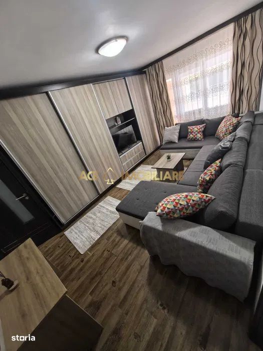 2 Camere de inchiriat | Gorjului | Centrala proprie | Metrou