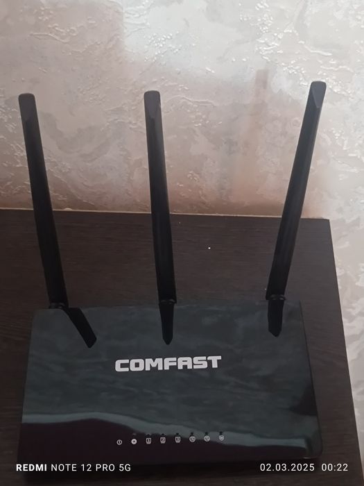 Tp link. Ont .komfast все по 5000тг есть доставка