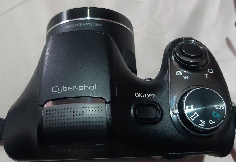 SONY DSC H-300 с гарантие