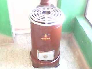 продавам печка на твърдо гориво